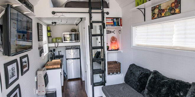 Small House Design Ideas: Maximizing Space and Style in Compact Homes