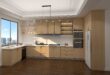 Wood Veneer Kitchen Cabinets: A Comprehensive Guide to Style, Durability, and Value