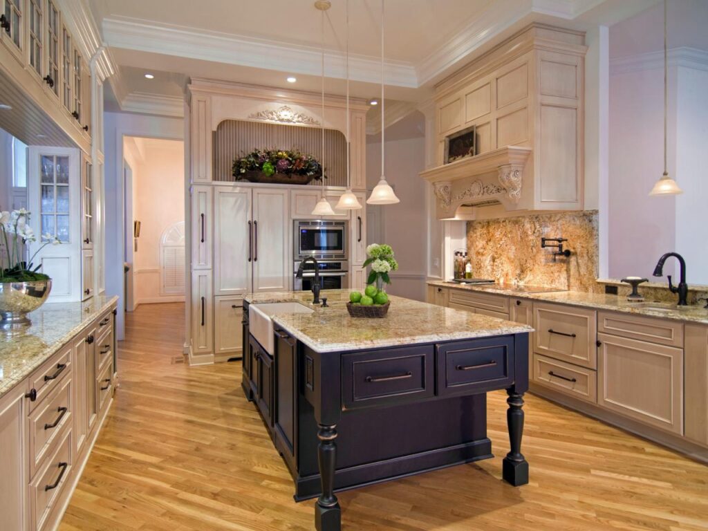 Unlock Your Dream Home: Inspiring Home Remodeling Ideas for Every Style and Budget