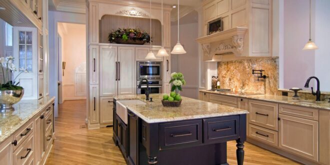 Unlock Your Dream Home: Inspiring Home Remodeling Ideas for Every Style and Budget