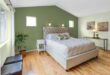 Transform Your Sanctuary: Inspiring Bedroom Painting Ideas for a Restful Retreat
