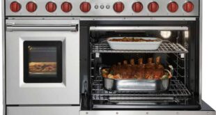 Unleashing Culinary Mastery: The Precision of a Wolf Range in Your Kitchen
