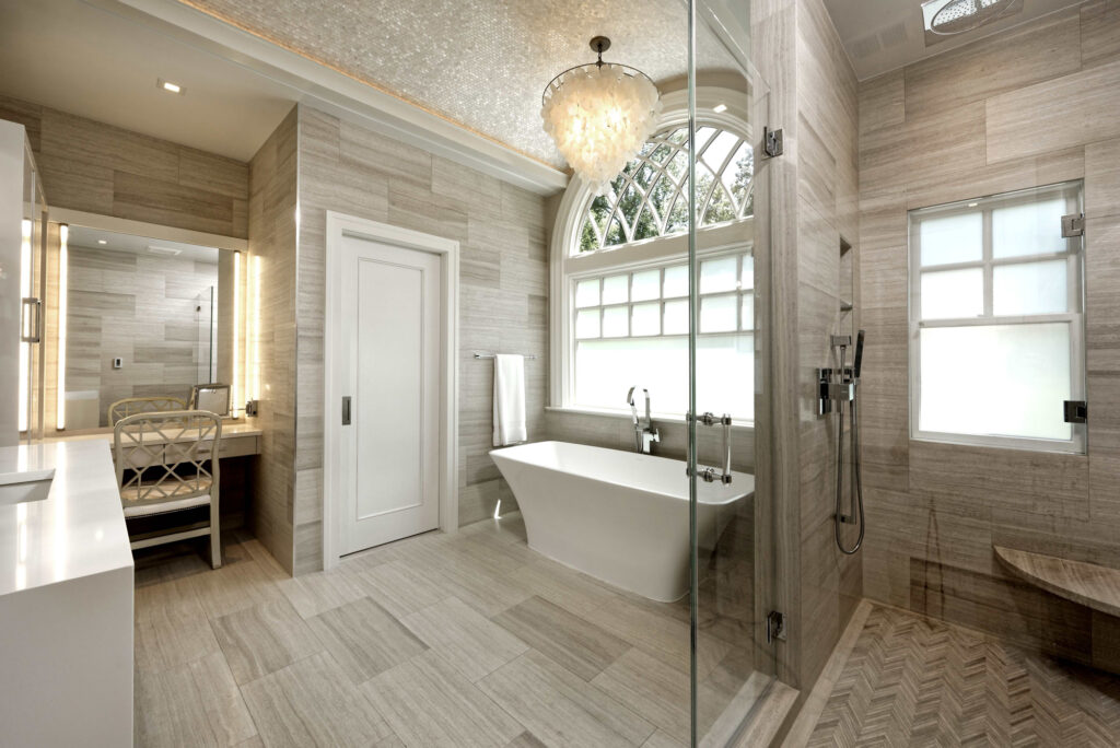 Transform Your Space: A Comprehensive Guide to Modern Bathroom Remodels