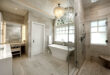 Transform Your Space: A Comprehensive Guide to Modern Bathroom Remodels