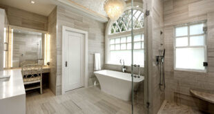 Transform Your Space: A Comprehensive Guide to Modern Bathroom Remodels