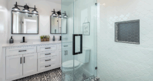 Transform Your Home: The Ultimate Guide to Kitchen and Bathroom Design in 2024