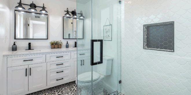 Transform Your Home: The Ultimate Guide to Kitchen and Bathroom Design in 2024