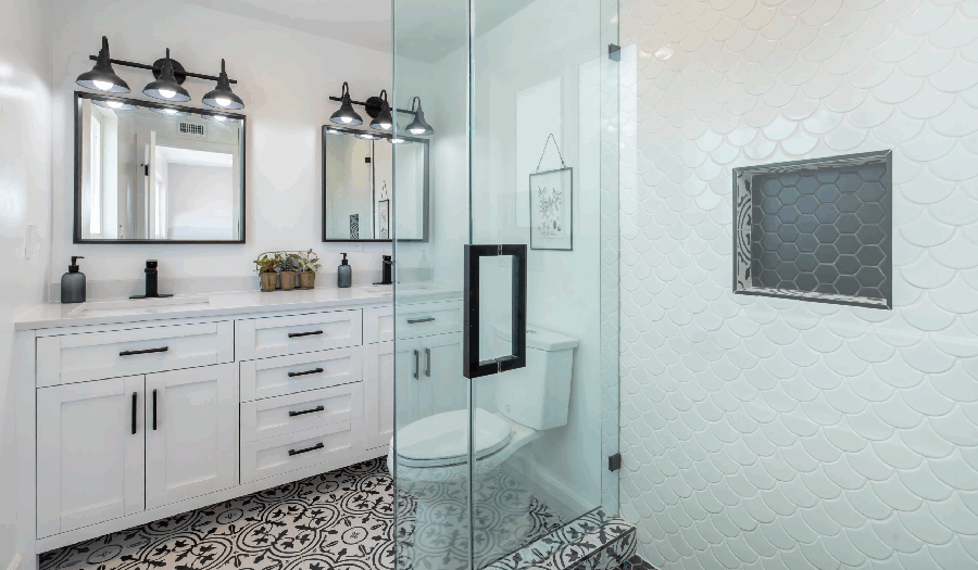 Transform Your Home: The Ultimate Guide to Kitchen and Bathroom Design in 2024
