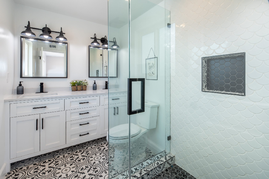 Transform Your Home: The Ultimate Guide to Kitchen and Bathroom Design in 2024