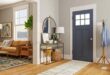 Wow Your Guests: Stunning Entryway Decor Ideas to Make a Lasting First Impression