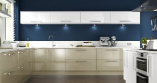 Kitchen Paint Ideas: Transform Your Culinary Space with Color