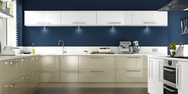 Kitchen Paint Ideas: Transform Your Culinary Space with Color