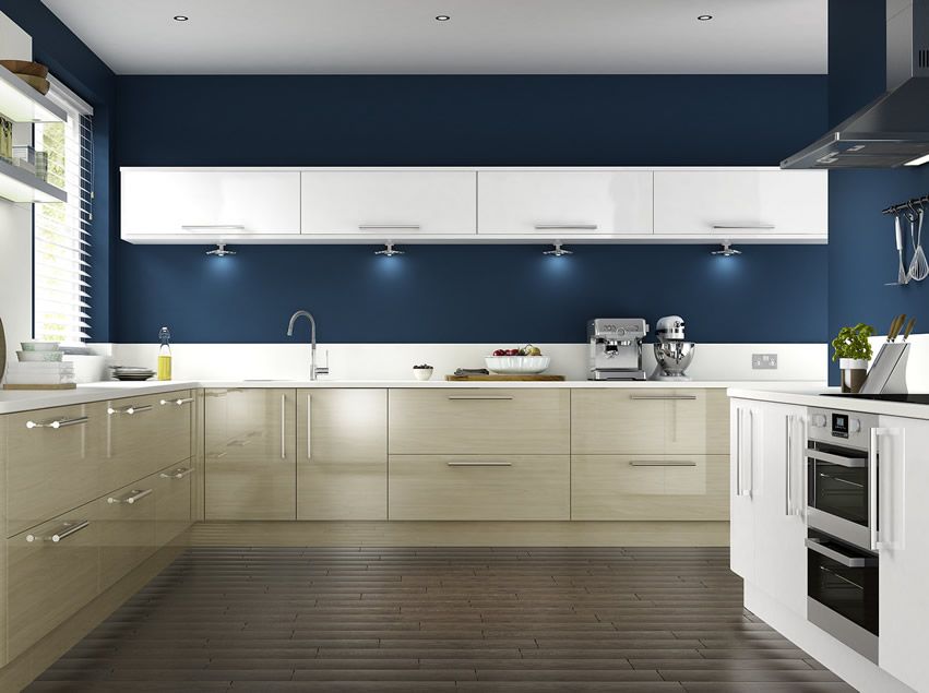 Kitchen Paint Ideas: Transform Your Culinary Space with Color