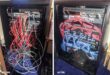 Cable Management Living Room Tidy: Conquer Cable Chaos and Reclaim Your Space