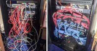 Cable Management Living Room Tidy: Conquer Cable Chaos and Reclaim Your Space