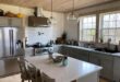 Unlocking Your Dream Kitchen: Inspiring Renovation Ideas for Every Style and Budget