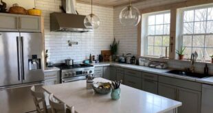 Unlocking Your Dream Kitchen: Inspiring Renovation Ideas for Every Style and Budget