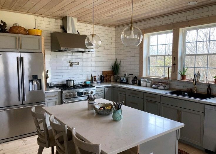 Unlocking Your Dream Kitchen: Inspiring Renovation Ideas for Every Style and Budget