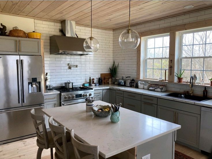 Unlocking Your Dream Kitchen: Inspiring Renovation Ideas for Every Style and Budget
