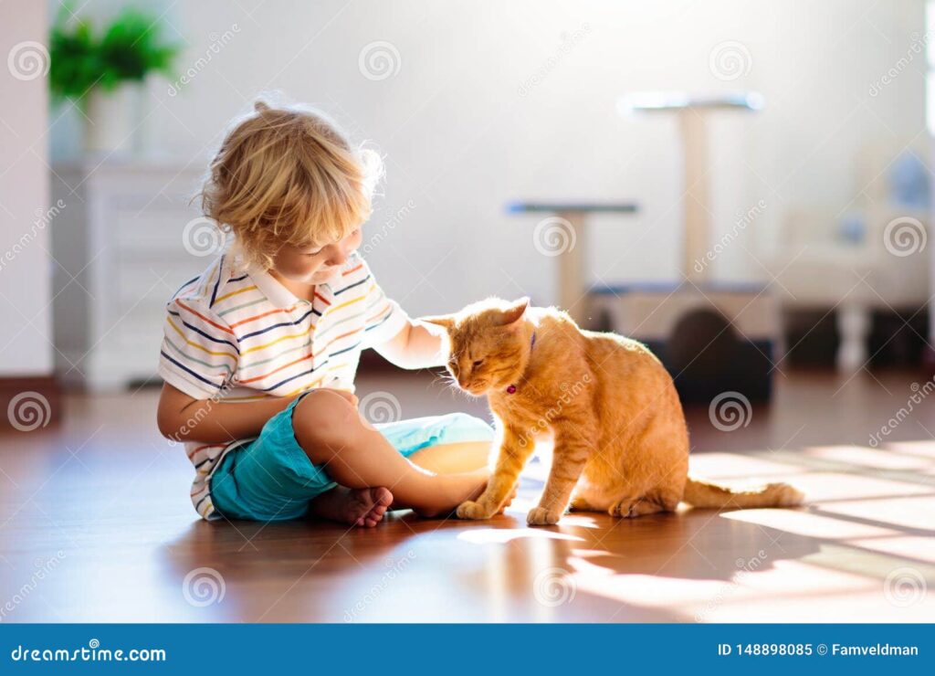 Unleash Your Cat’s Inner Explorer: Creating a Playful Paradise with a Living Room Cat Tree