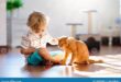 Unleash Your Cat’s Inner Explorer: Creating a Playful Paradise with a Living Room Cat Tree