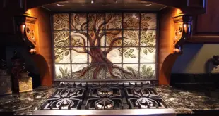 Transform Your Kitchen: The Ultimate Guide to Custom Kitchen Backsplash Murals