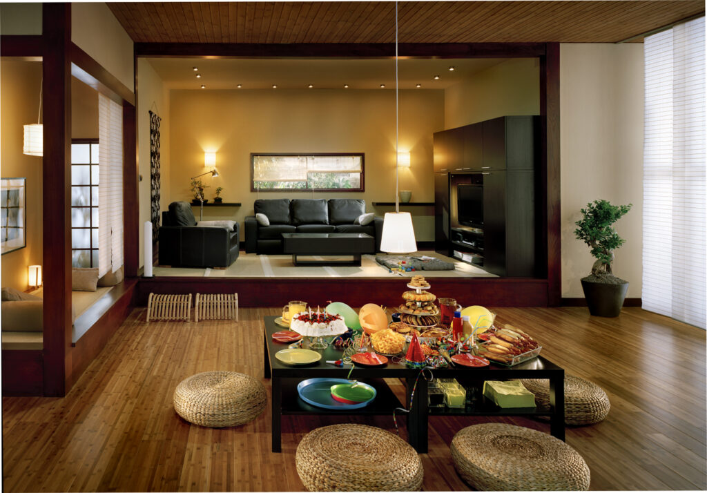 Transform Your Home with Serene Japanese Decor: A Comprehensive Guide