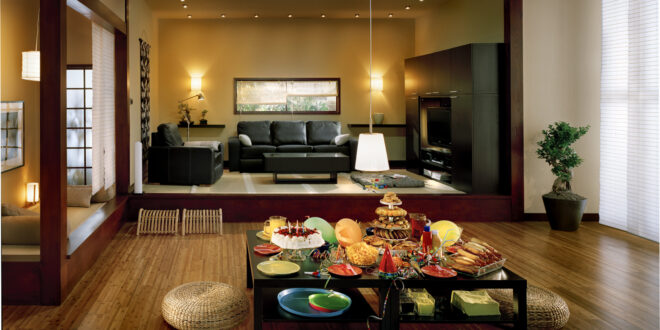 Transform Your Home with Serene Japanese Decor: A Comprehensive Guide