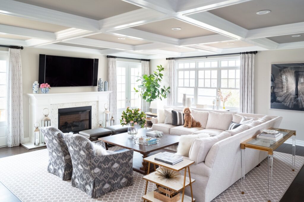 Transform Your Living Room: Inspiring Furniture Ideas for Every Style