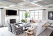 Transform Your Living Room: Inspiring Furniture Ideas for Every Style
