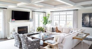 Transform Your Living Room: Inspiring Furniture Ideas for Every Style