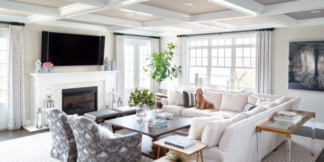 Transform Your Living Room: Inspiring Furniture Ideas for Every Style