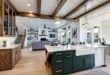 Modern Farmhouse Decor: A Timeless Blend of Rustic Charm and Contemporary Style