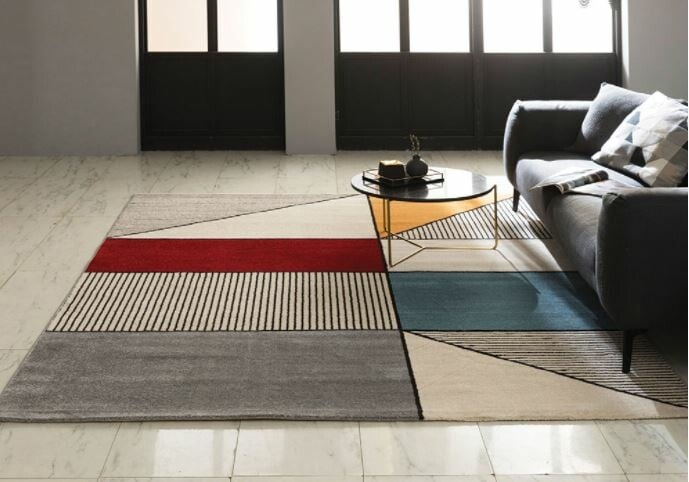 Transform Your Space: Stunning Living Room Carpet Ideas for Every Style