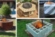 Ignite Your Outdoor Oasis: Stunning Fire Pit Area Ideas for Every Style & Budget