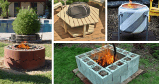 Ignite Your Outdoor Oasis: Stunning Fire Pit Area Ideas for Every Style & Budget
