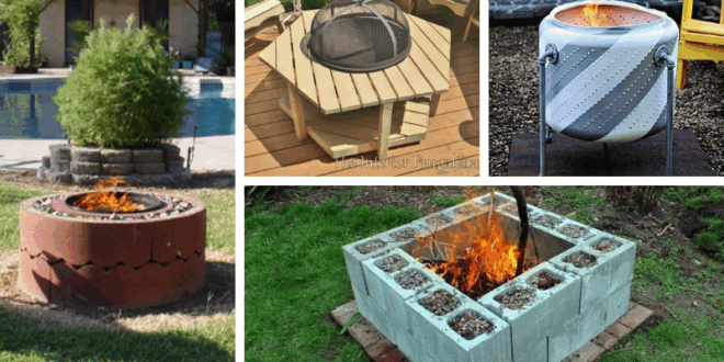 Ignite Your Outdoor Oasis: Stunning Fire Pit Area Ideas for Every Style & Budget