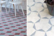 Unleash Your Inner Designer: A Comprehensive Guide to Patterned Floor Tiles in the Kitchen