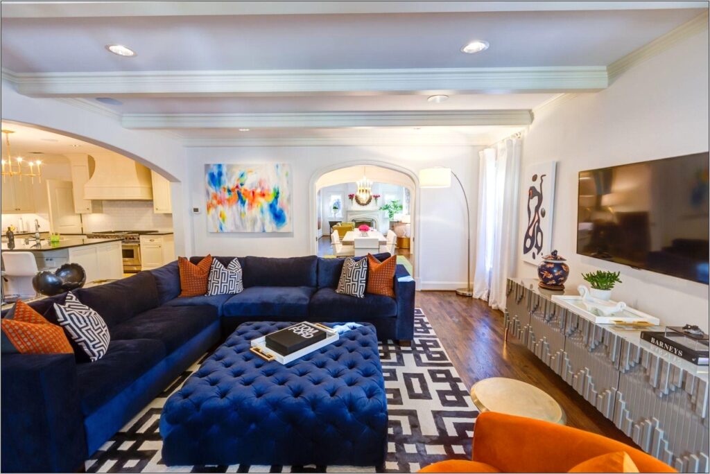 Cozy Haven: Transform Your Family Room with Inspiring Ideas Cozy Haven: Transform Your Family Room with Inspiring Ideas
