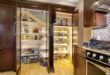 Unveiling the Magic: Hidden Pantry Kitchen Design Ideas for a Clutter-Free Haven