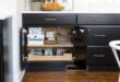 Secret Power: Designing a Hidden Charging Station in Your Dream Kitchen