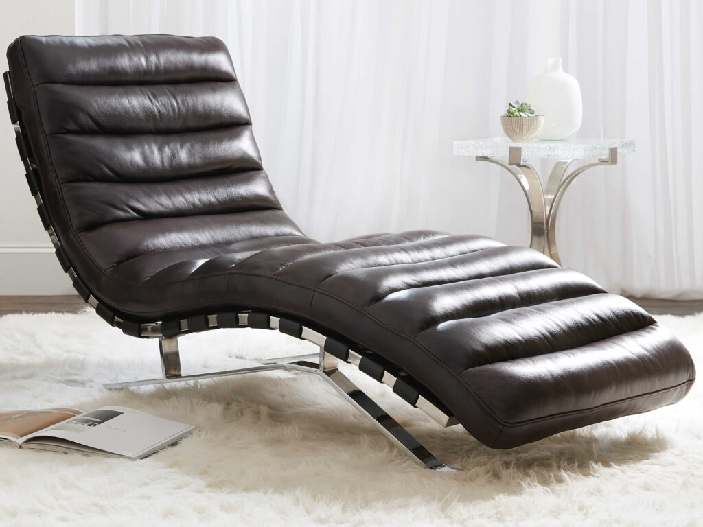 Unwind in Style: The Ultimate Guide to Choosing the Perfect Chaise Lounge for Your Living Room Oasis