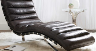Unwind in Style: The Ultimate Guide to Choosing the Perfect Chaise Lounge for Your Living Room Oasis