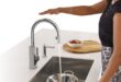 Smart Faucet Kitchen Technology: Revolutionizing Your Culinary Space