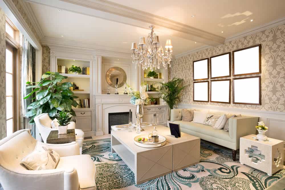 Illuminate Your Art: A Comprehensive Guide to Picture Lights for Living Room Galleries