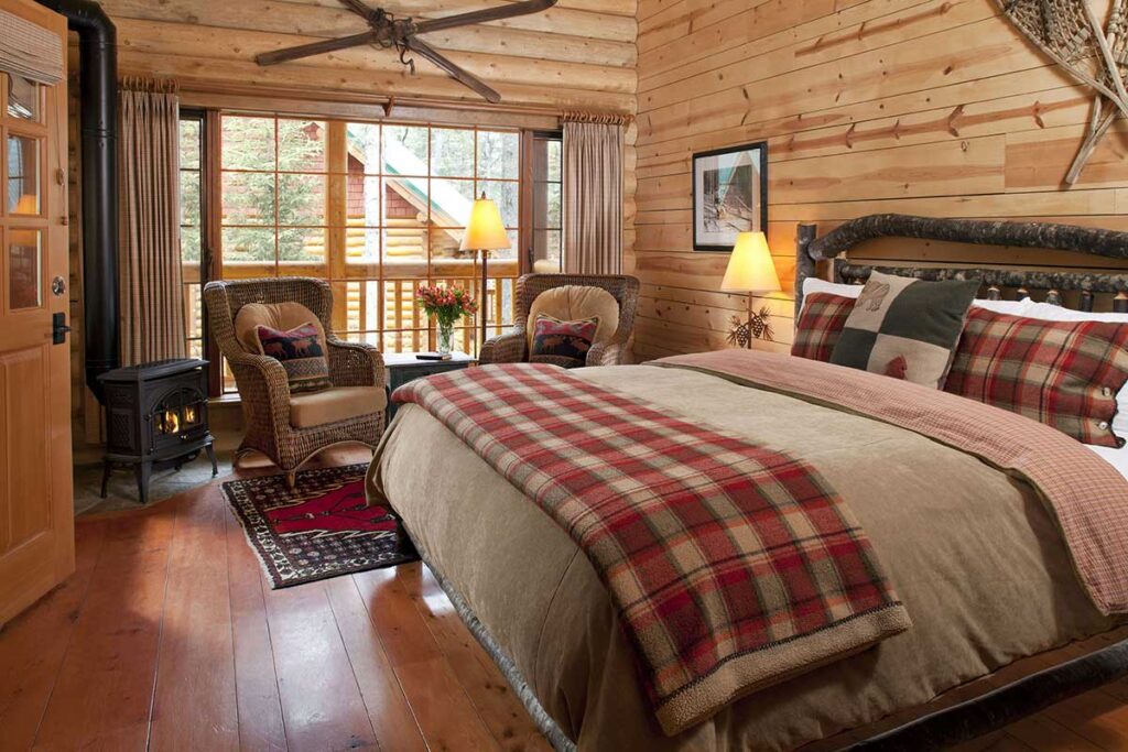 Cozy Cabin Dreams: Unveiling the Ultimate Cabin Decor Ideas for Your Rustic Retreat