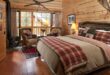 Cozy Cabin Dreams: Unveiling the Ultimate Cabin Decor Ideas for Your Rustic Retreat