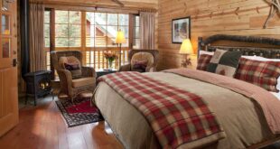 Cozy Cabin Dreams: Unveiling the Ultimate Cabin Decor Ideas for Your Rustic Retreat