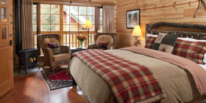 Cozy Cabin Dreams: Unveiling the Ultimate Cabin Decor Ideas for Your Rustic Retreat