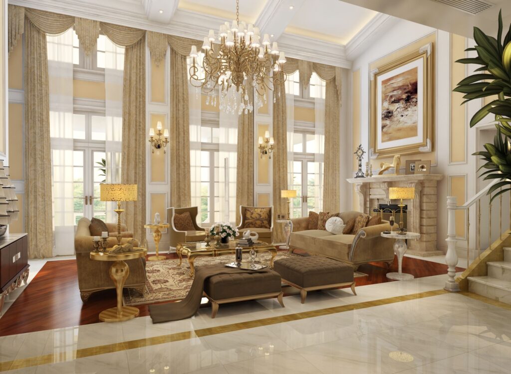 Transform Your Space: A Comprehensive Guide to Home Decorating for Every Style and Budget